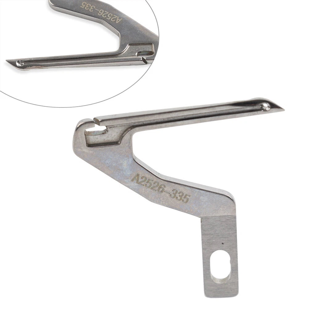 Lower Looper #A2526-335-000 for JUKI MO-623 634 644 654 734 (Portable)