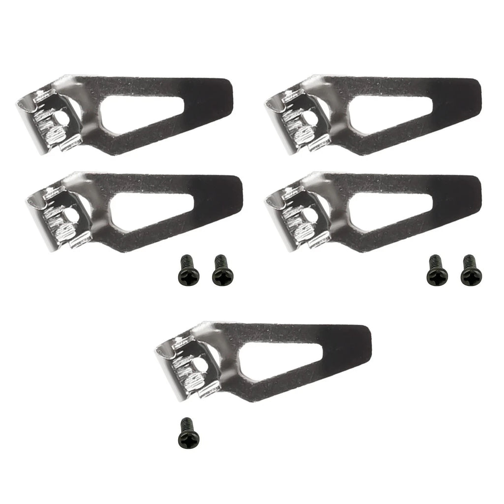Belt Clips for Electric Drill (2454-20, 2461-20, 2462-20, 2463-20)
