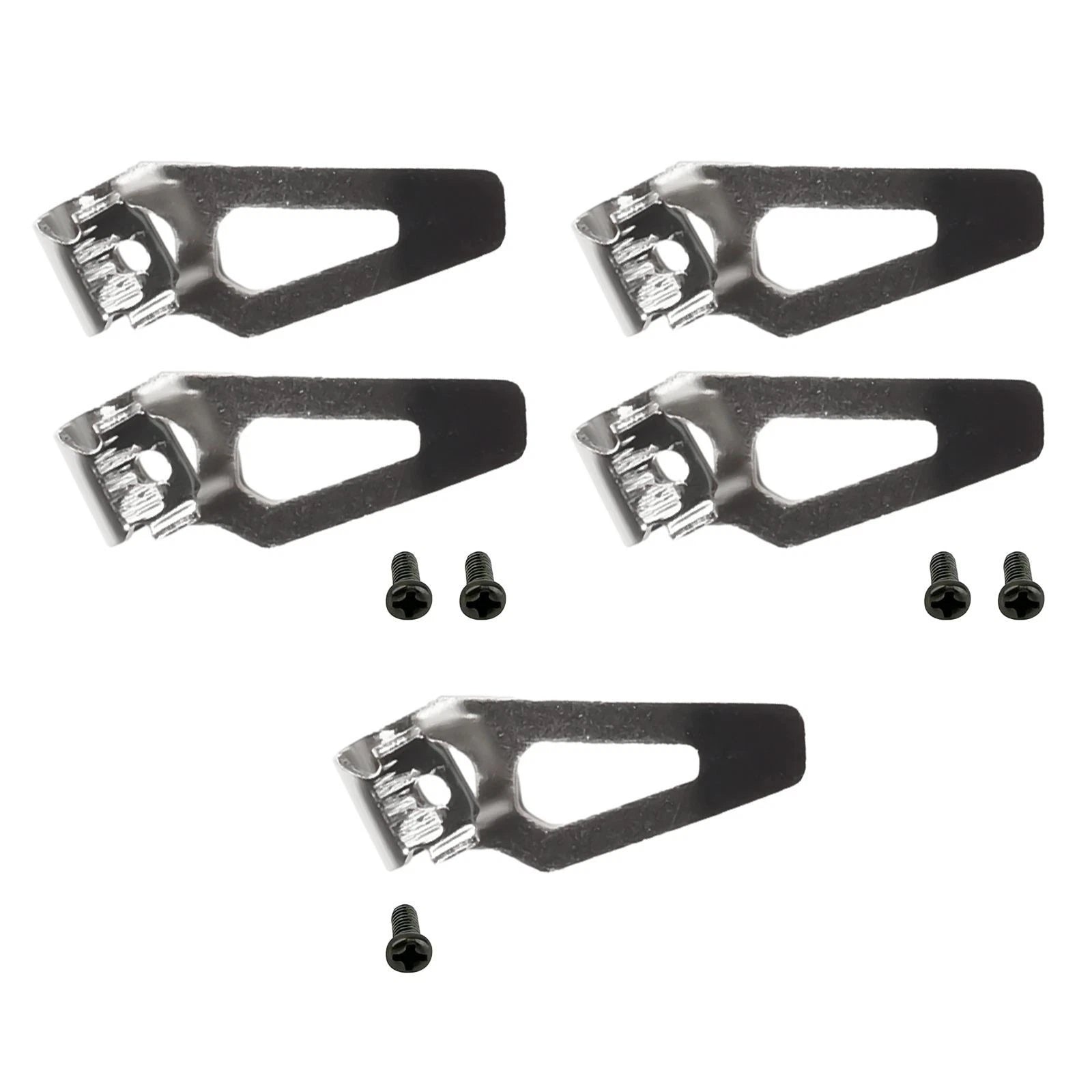 Belt Clips for Electric Drill (2454-20, 2461-20, 2462-20, 2463-20)