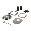 Replacement Water Pump Impeller Kit for Mariner Force 25HP-50HP (821354A)