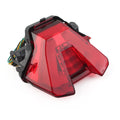 LED Tail Brake Lights for Yamaha MT-07 (2021–2022)