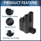 Ignition Coil Pack for Hyundai Accent (2000)