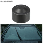 Front Windshield Wiper Arm Nut Cap Cover for BMW E90 F30 G20 X5