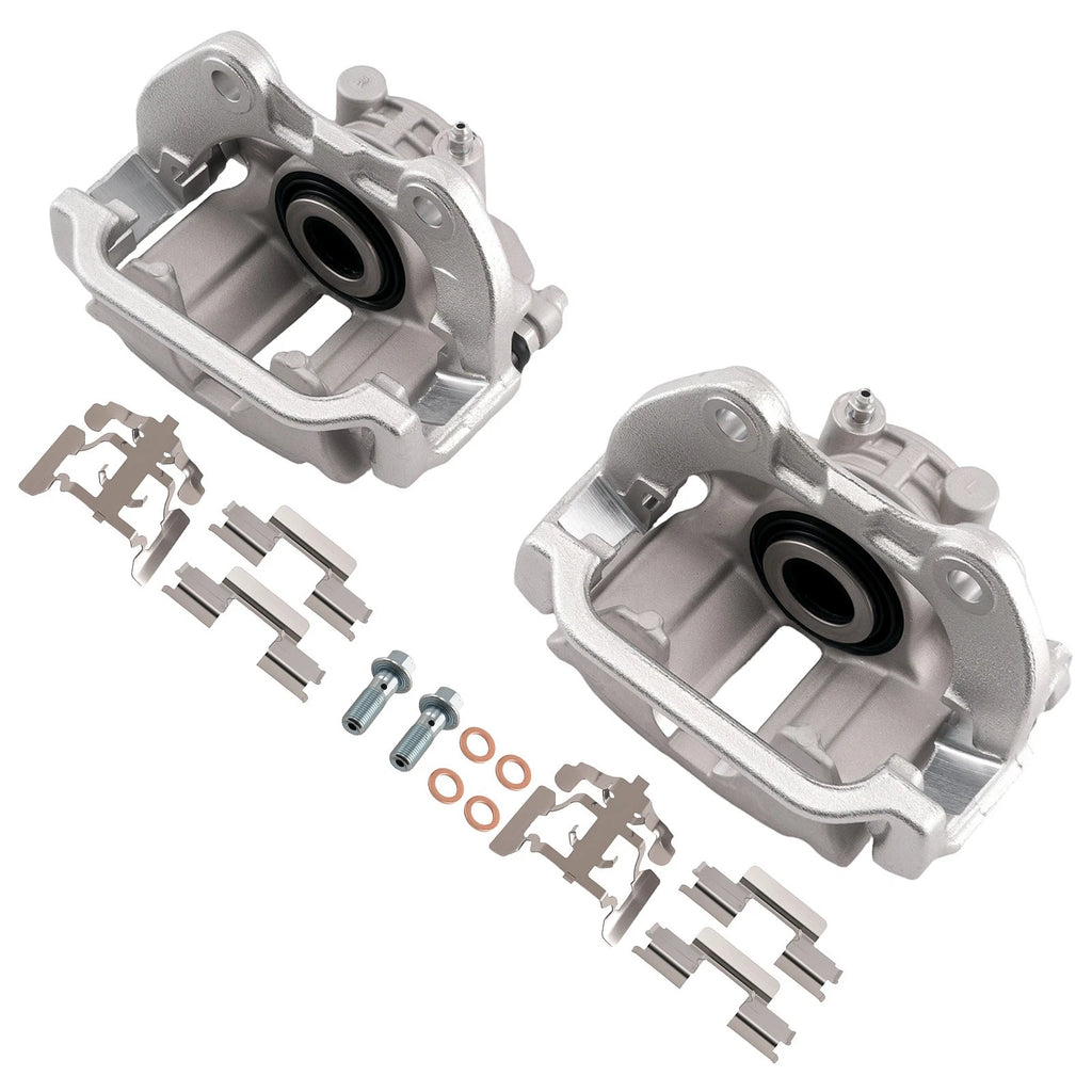 Rear Brake Caliper Assembly for GMC Sierra Yukon 1500 (2000–2001)
