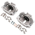 Rear Brake Caliper Assembly for GMC Sierra Yukon 1500 (2000–2001)