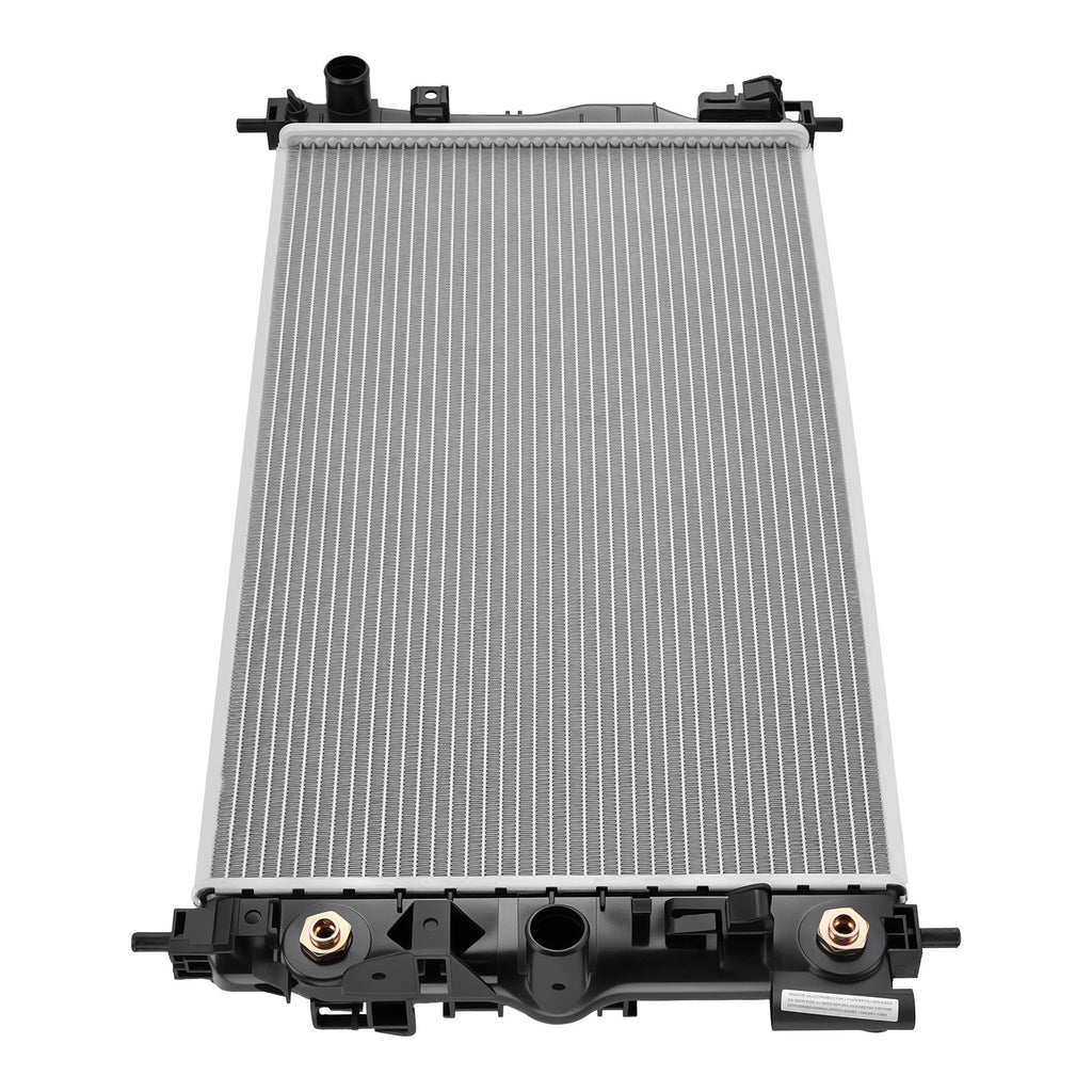 Coolant Overflow Reservoir for Mercury Mariner, Ford Escape (2005–2011)