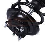 Front Complete Strut Assembly and Sway Bar Link Kit for Ford Focus (2008-2011)
