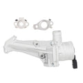 Secondary Air Injection Check Valve for Volkswagen Beetle Jetta Golf (2005–2014)