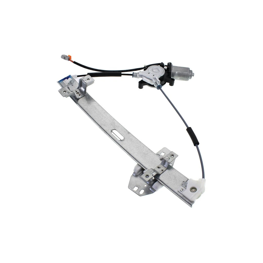 Power Window Regulator Set for Acura TL (1999–2001) Front with Motor
