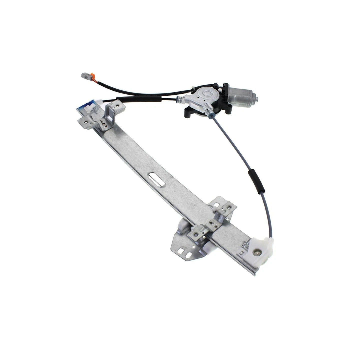 Power Window Regulator Set for Acura TL (1999–2001) Front with Motor