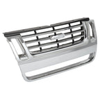 Chrome 3 Bar Grille for Ford Explorer (2006-2010) Sport Trac (2007-2010)