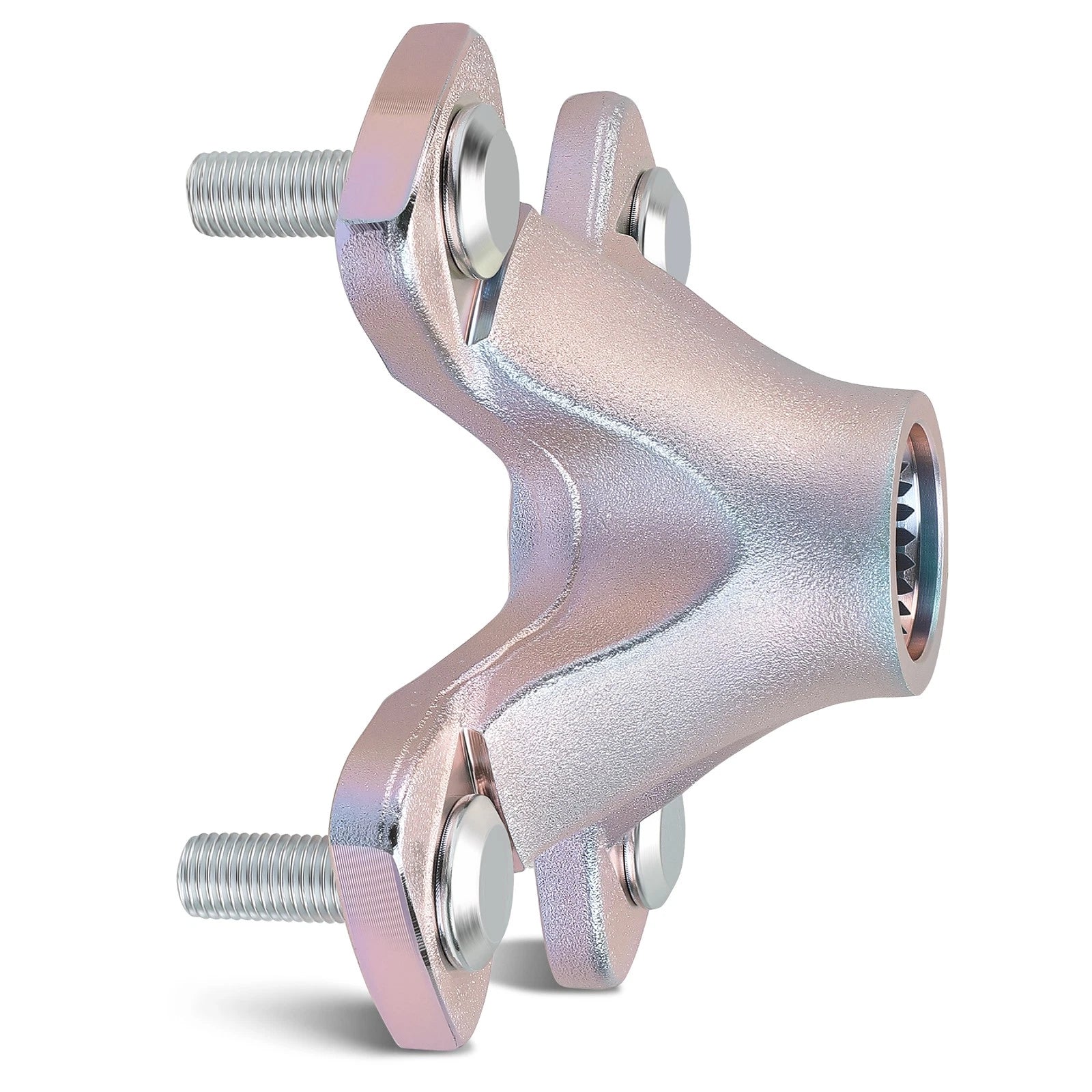 Rear Left or Right Wheel Hub for Suzuki QuadSport Z400 (2003–2023)