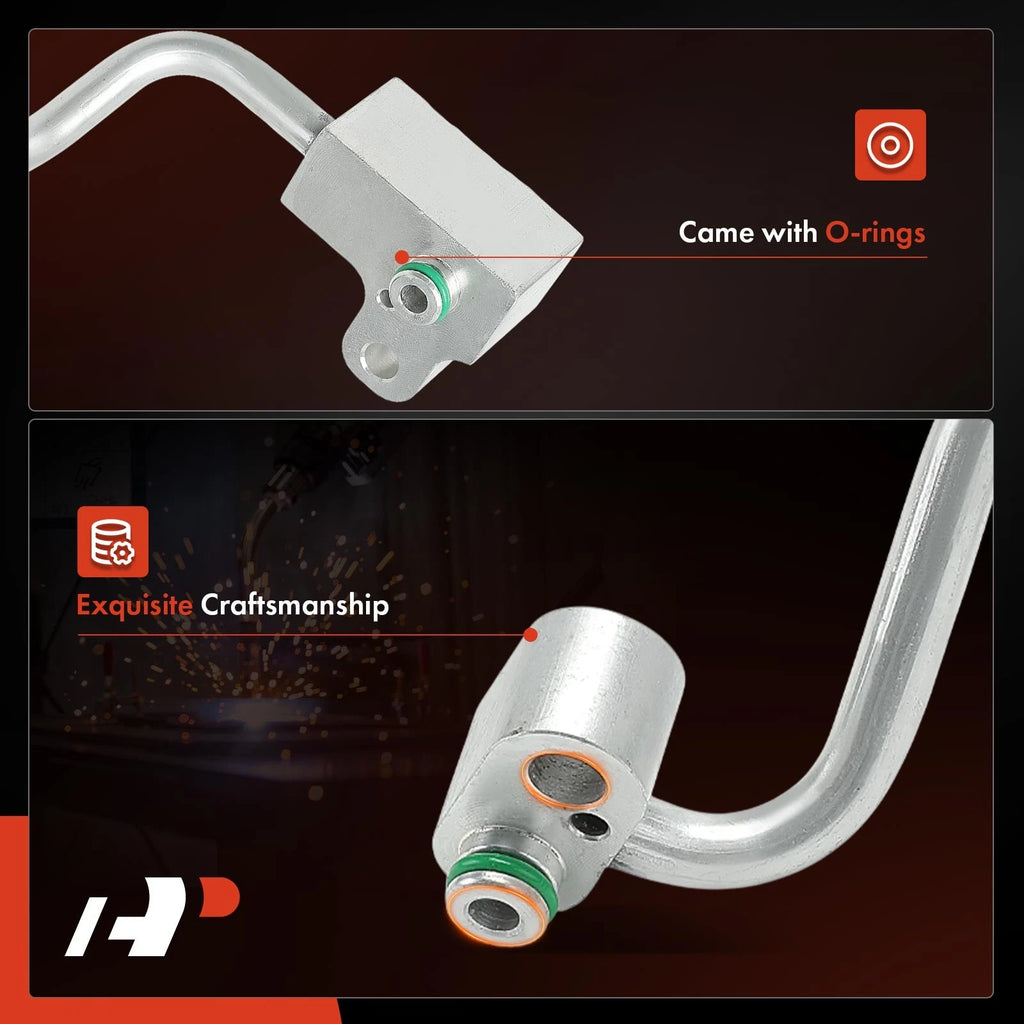 A/C Liquid Line for Toyota Camry (1994-1996)