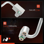 A/C Liquid Line for Toyota Camry (1994-1996)