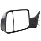 Power Heated Turn Signal Mirrors for Dodge Ram 1500 2500 3500 (1998–2002)