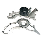 Water Pump with Gasket for Jeep Wrangler JK (2012–2017)
