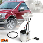 OE Style Electrical Fuel Pump Module Assembly for Ford F150 2.7L (2015–2018)