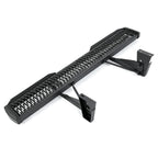 Set of 2 Rear Step Running Boards for Ford Transit 150/250/350 (2015–2023)