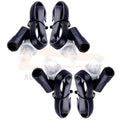 Set of 4 Oxygen O2 Sensors for Mercury Mariner (2005–2006)