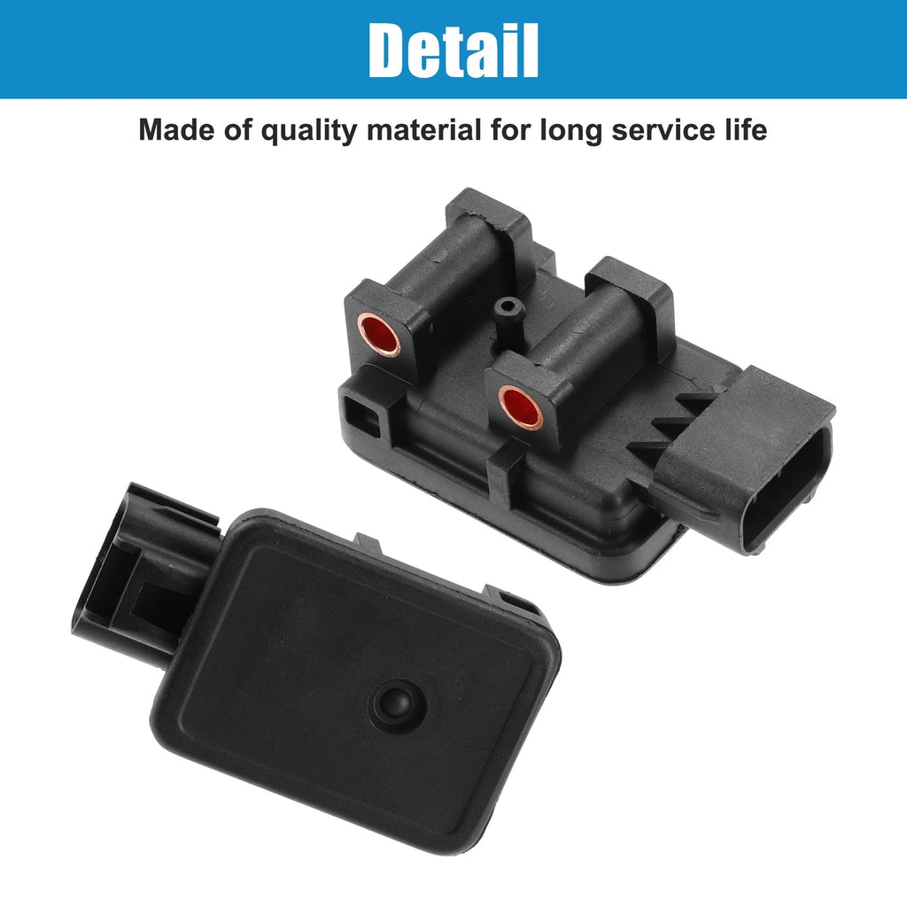 Manifold Absolute Pressure Sensor for Dodge Dakota, Jeep Wrangler (N/A) 56029405
