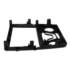 Fascia Frame for Ford Fusion Mondeo Radio Stereo