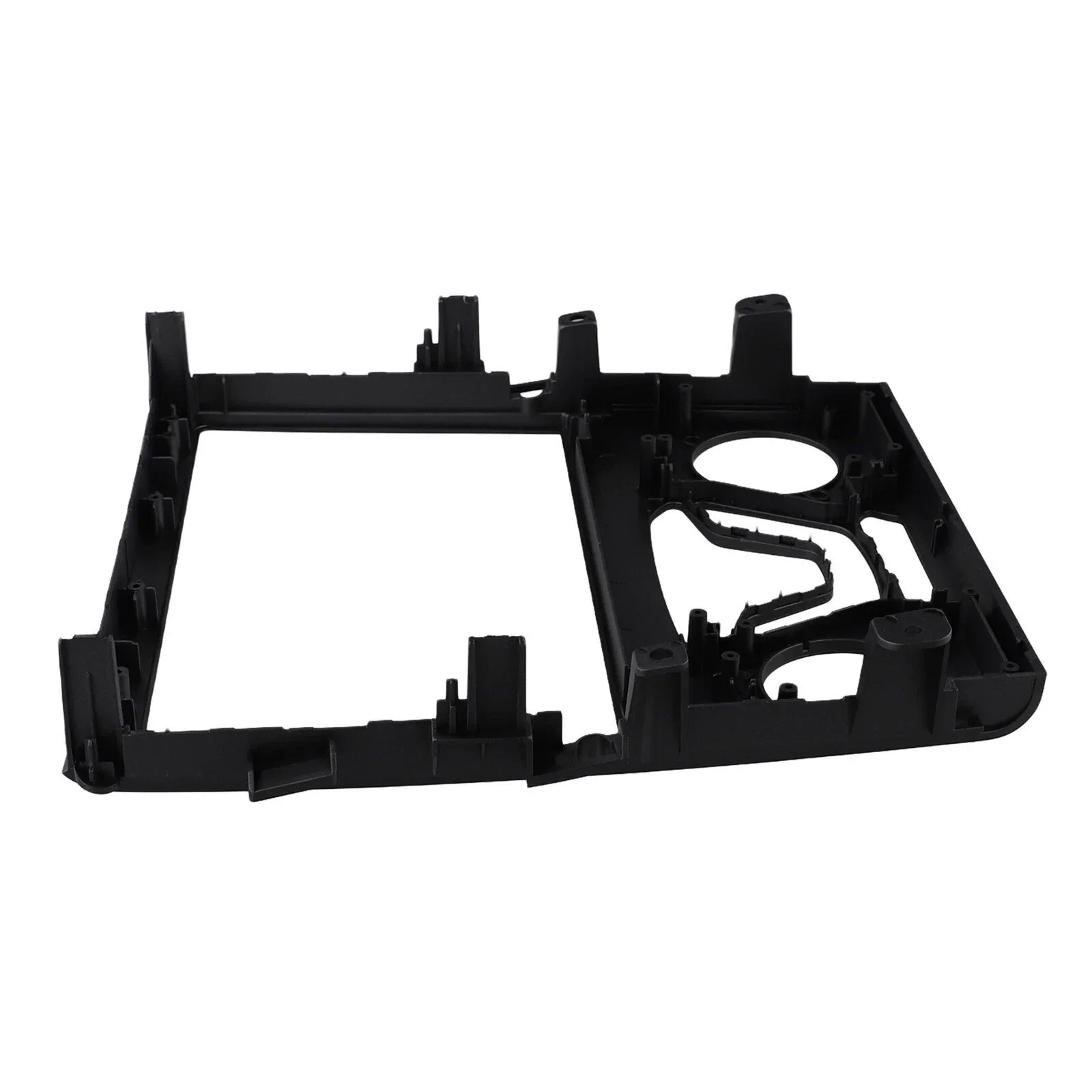 Fascia Frame for Ford Fusion Mondeo Radio Stereo