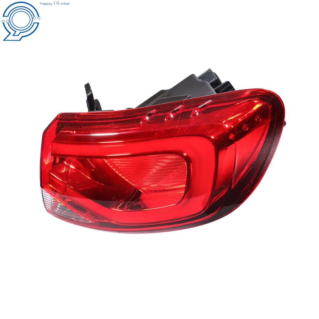 LED Tail Light for Chrysler 200 (2015-2017) Right Side Outer