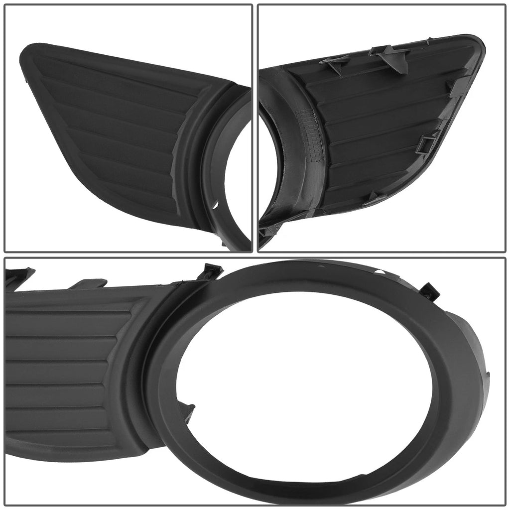 Powered Side Rear View Door Mirror for Dodge Ram 1500-3500 (1994–1997)