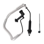 Clutch Master and Slave Cylinder for Ford F-250 F-350 F-450 (1999–2016)