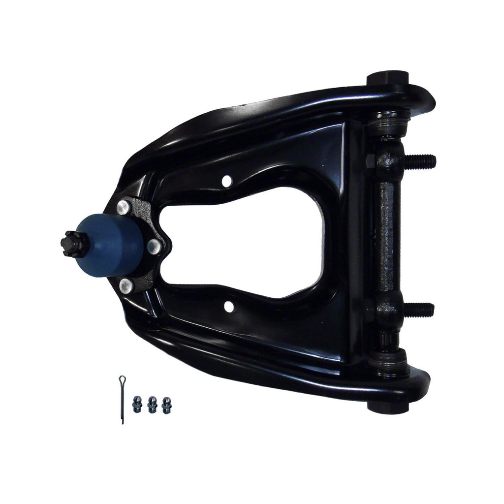 Replacement Driver/Passenger Side Upper Front Control Arm Assembly