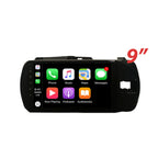 Wireless CarPlay Android Auto Head Unit for Toyota Yaris (2014-2019)