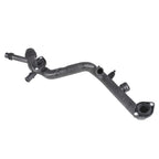 Radiator Coolant Pipe Water Hose for Audi A6 A4 Quattro (2005–2010) 06E121045E