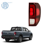 Right Side Tail Light for Honda Ridgeline (2017–2023)