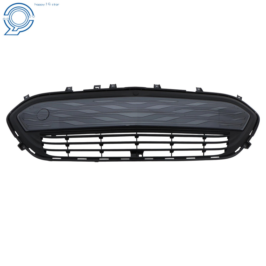 Front Lower Grille Assembly Gray for Chevrolet Bolt EV (2017–2019) 42497950