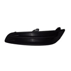 Driver Side Fog Light Cover Replacement for Nissan Sentra (2013–2015)