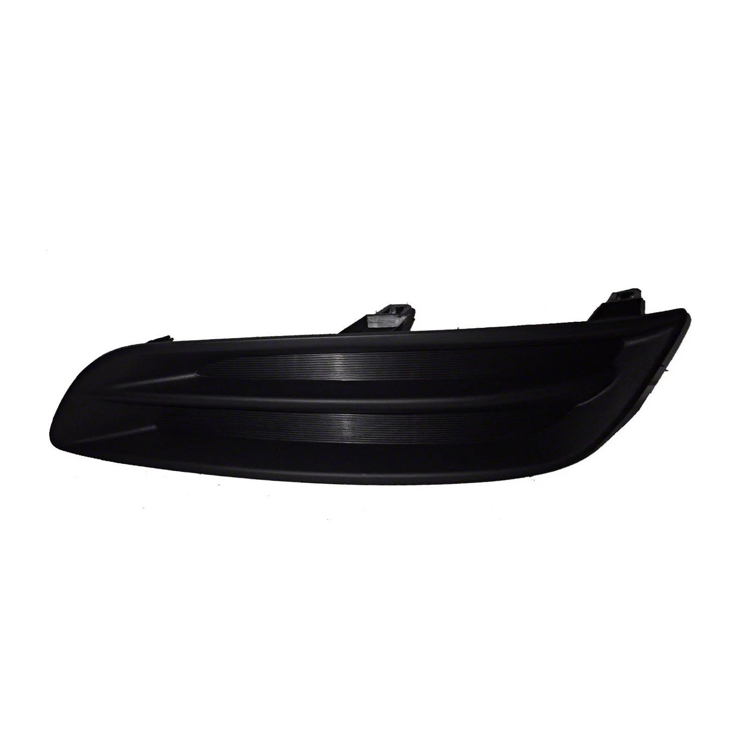 Driver Side Fog Light Cover Replacement for Nissan Sentra (2013–2015)