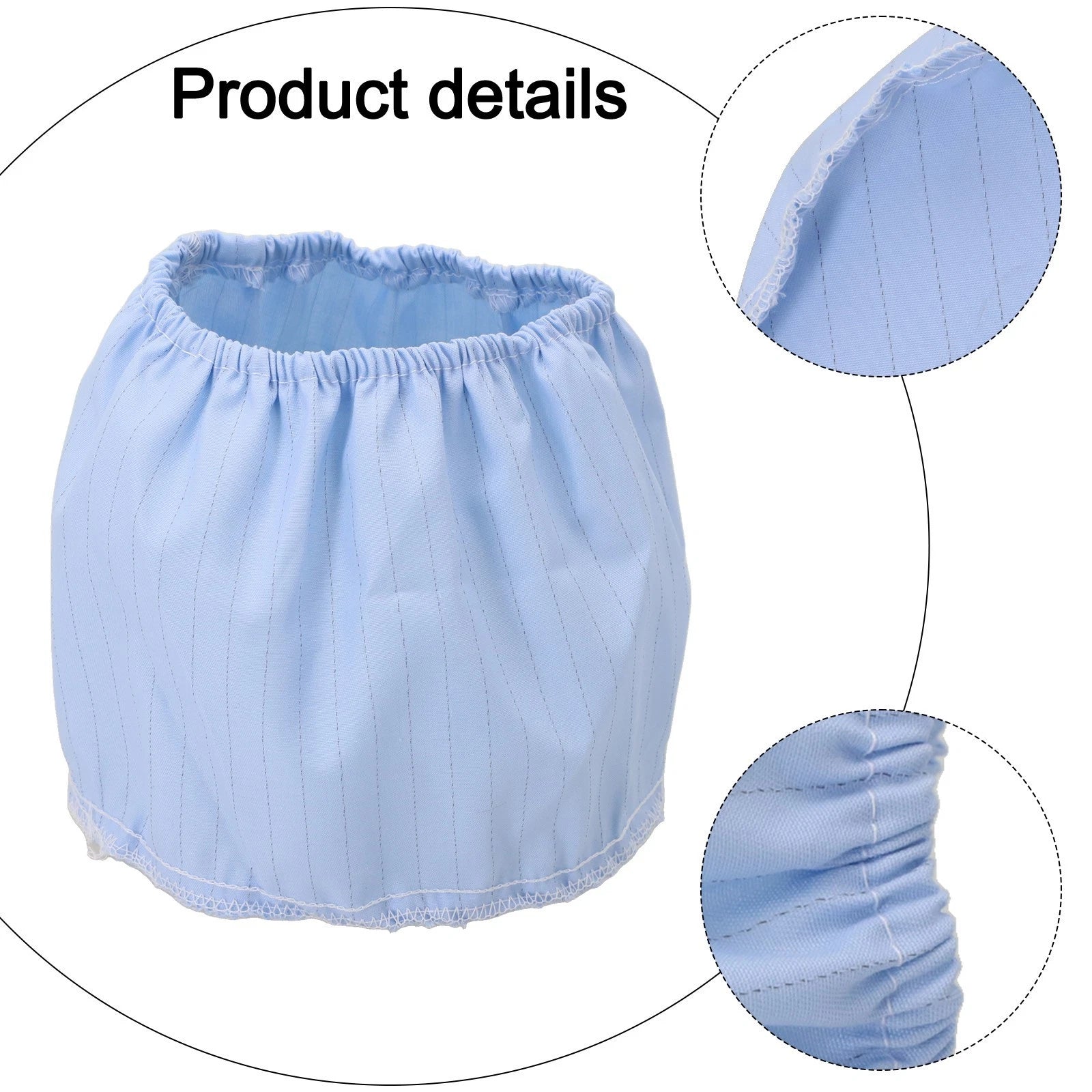 Set of 2 Filters for DVC750L Fine & Coarse