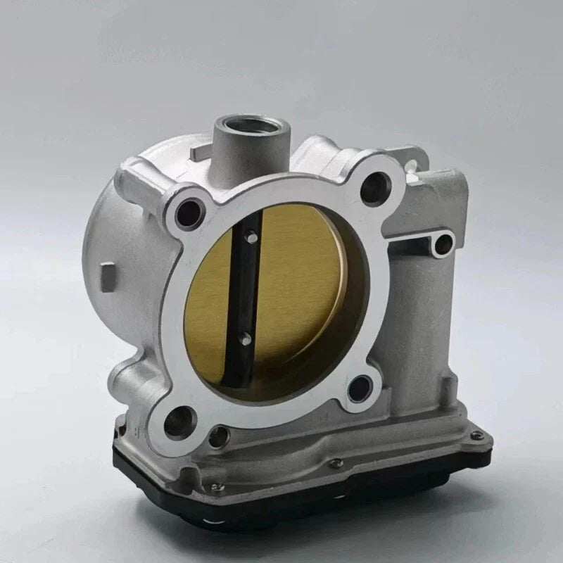 Throttle Body Fuel Injection for Volvo S60 V70 (2001–2007)