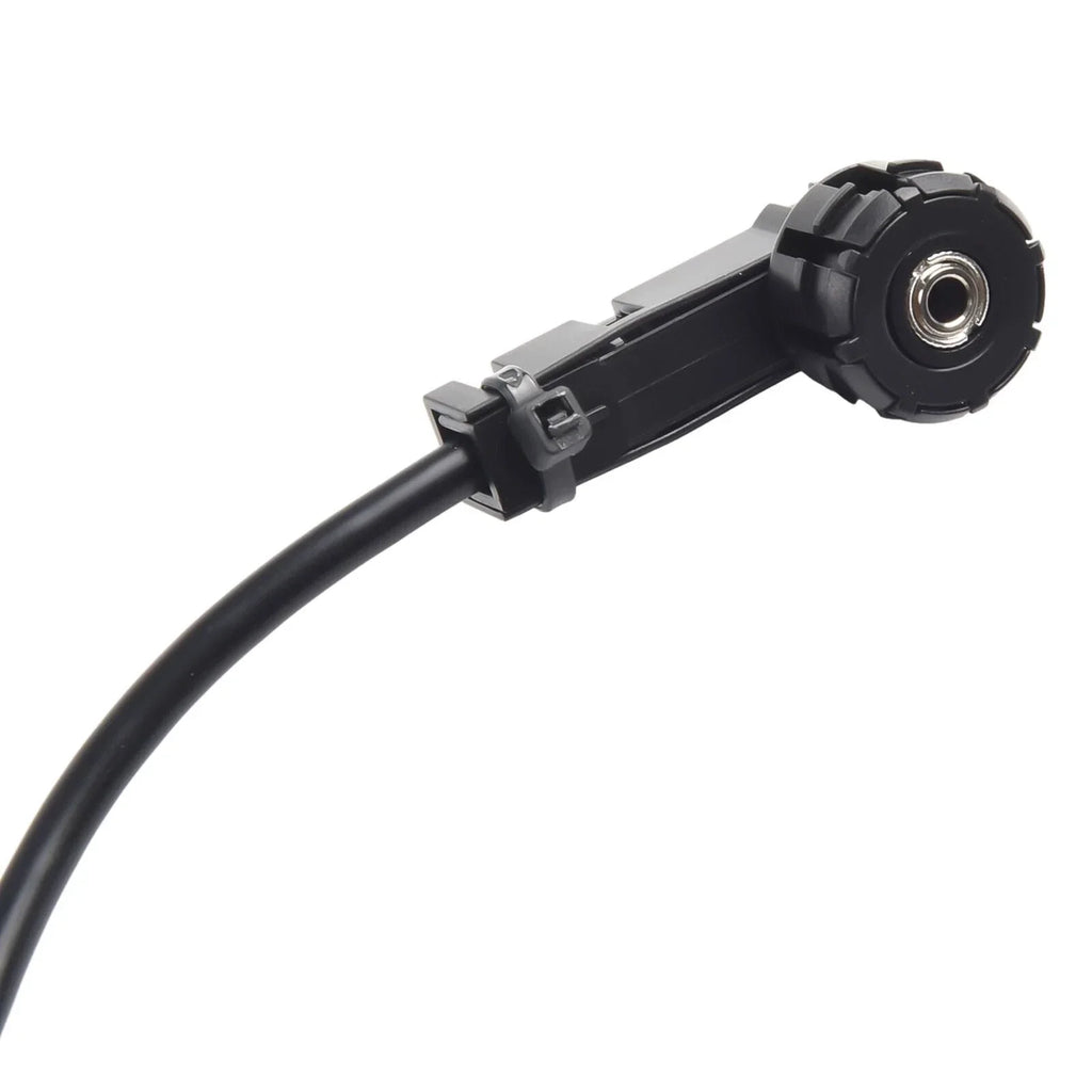 Aux Input Radio Cable for Mercedes-Benz C-Class