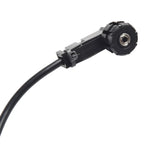 Aux Input Radio Cable for Mercedes-Benz C-Class