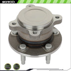 Wheel Bearing Hub Assembly for Chevrolet Cruze (2016–2019) LH/RH
