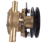 Water Pump for Yanmar 2GM20-YEU (1975–1985)