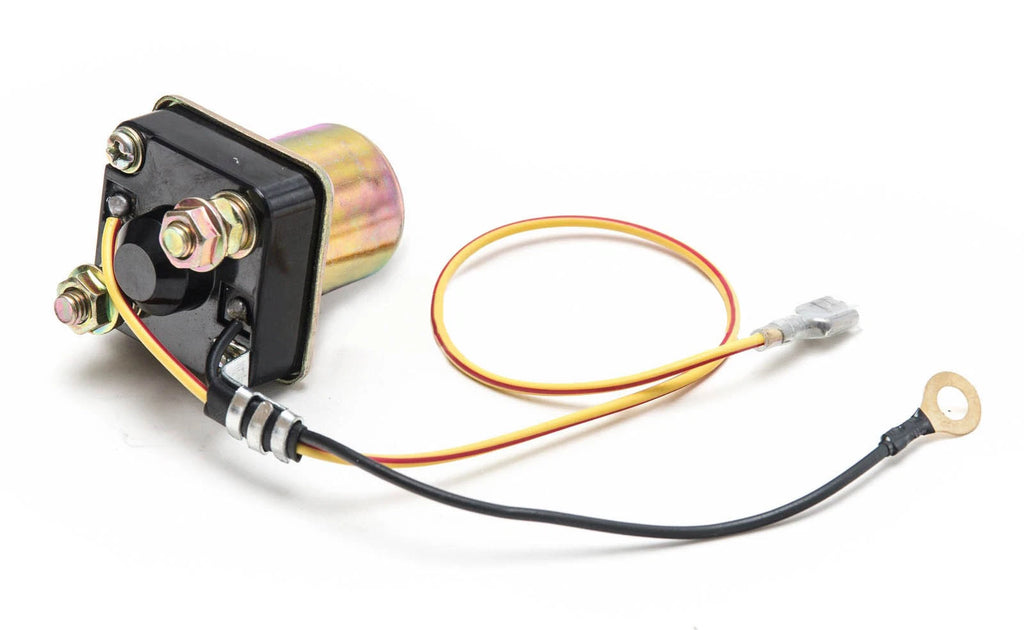 Starter Solenoid Relay for Yamaha (6E5-81941-10-00, 6E5-81941-11-00, 61A-81941-00-00)