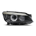 HID AFS Headlight for BMW 7 Series F01 F02 (2009–2012) Right Passenger
