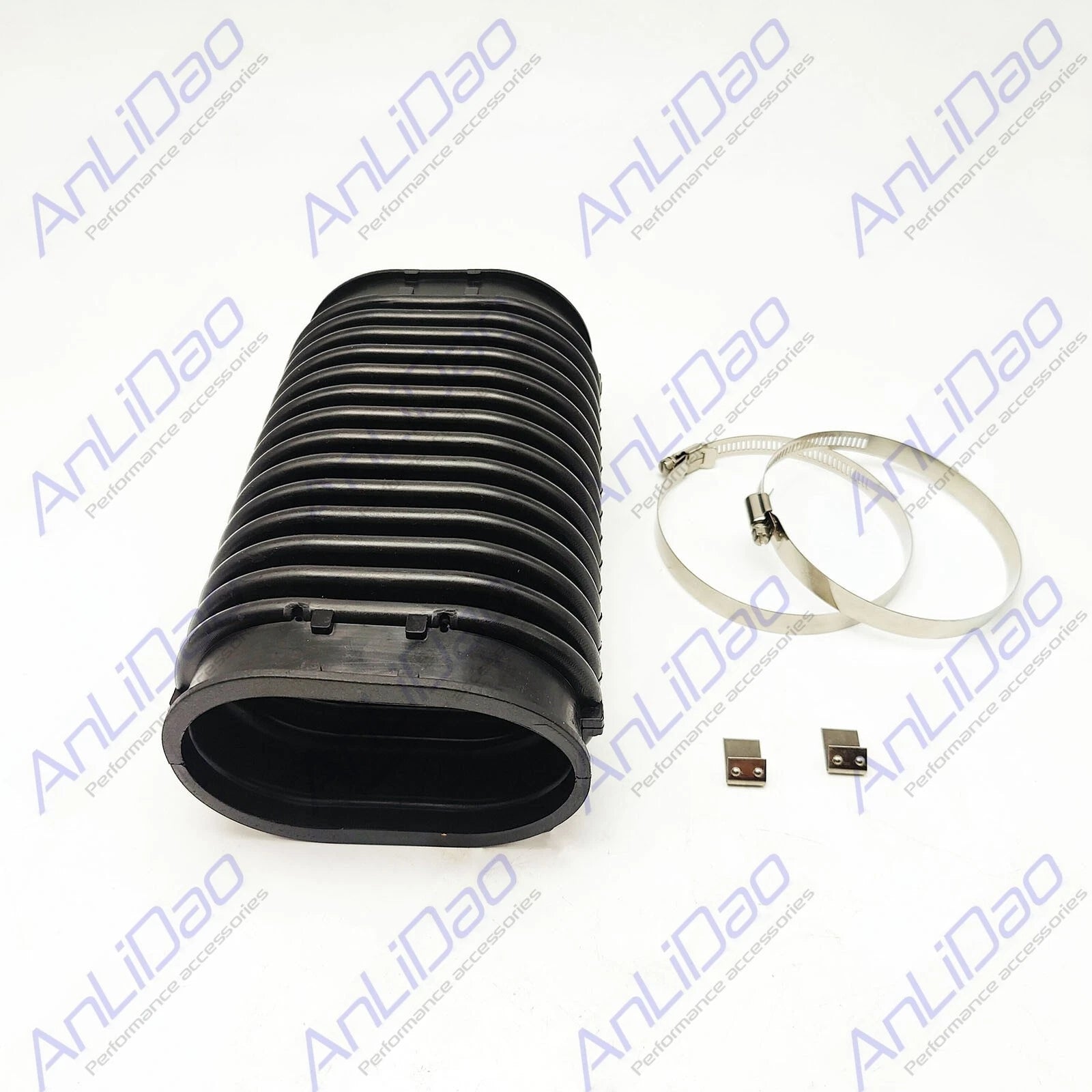 Bellows Kit 3888916 for Volvo Penta SX-A DPS-A (Fit)