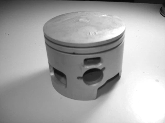 Piston Kit for Yamaha 115HP-200HP (90mm) (Replaces 6G5-11631-00-93)