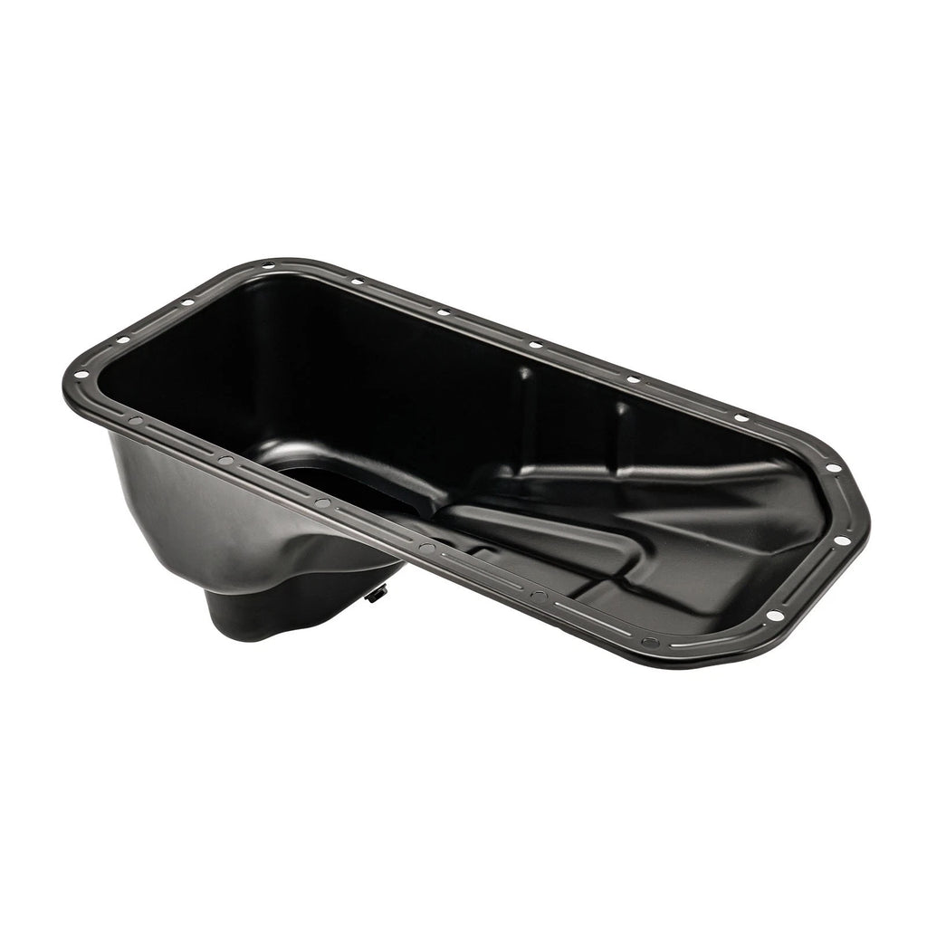 Steel Engine Oil Pan for Toyota Tacoma and 4Runner (1995–2004)