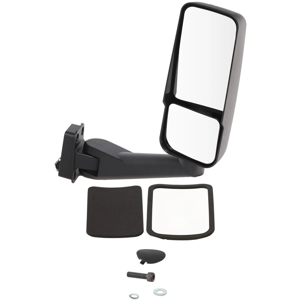 Passenger Side Mirror for Chevrolet C4500 Kodiak (2003–2009)