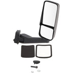 Passenger Side Mirror for Chevrolet C4500 Kodiak (2003–2009)