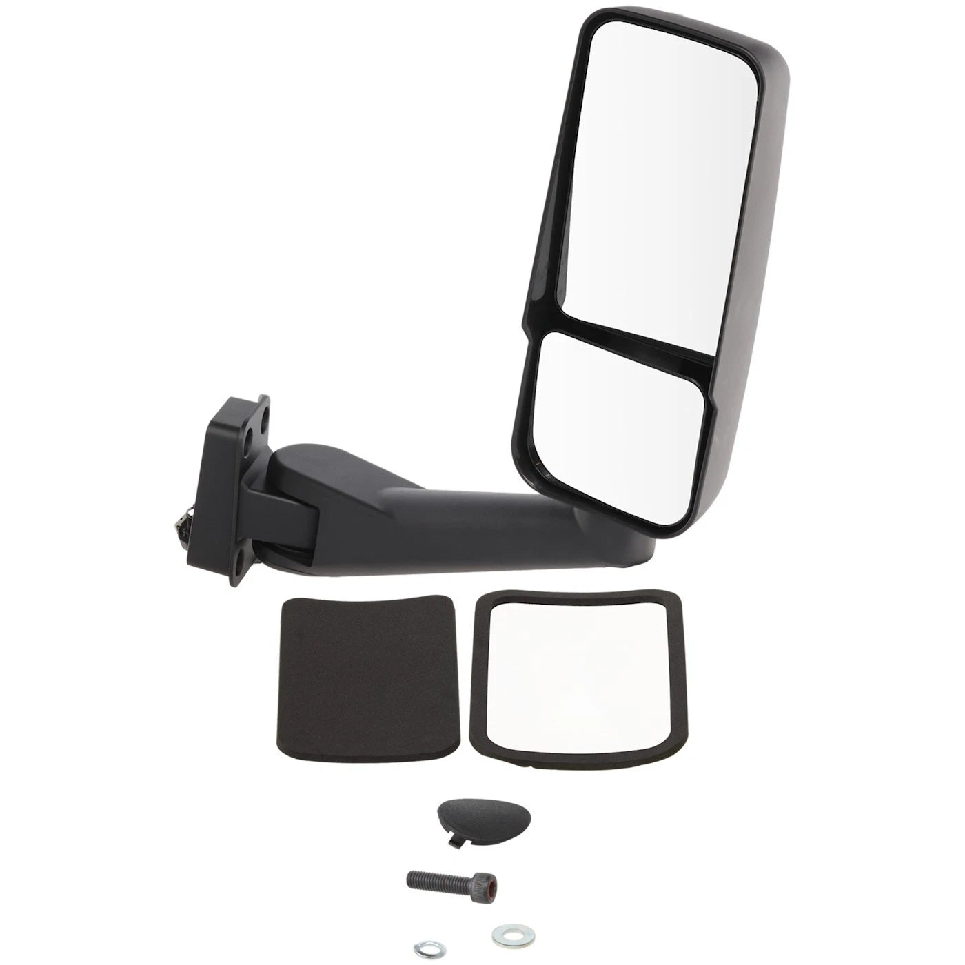 Passenger Side Mirror for Chevrolet C4500 Kodiak (2003–2009)